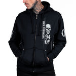 Artist Asylum Collection Hoodie Vengeance Hoodie