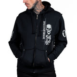 Artist Asylum Collection Hoodie Vengeance Hoodie