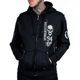 Artist Asylum Collection Hoodie Vengeance Hoodie