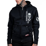 Artist Asylum Collection Hoodie Vengeance Hoodie