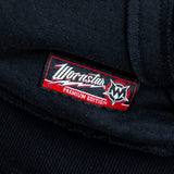 Artist Asylum Collection Hoodie Vengeance Sleeveless Hoodie