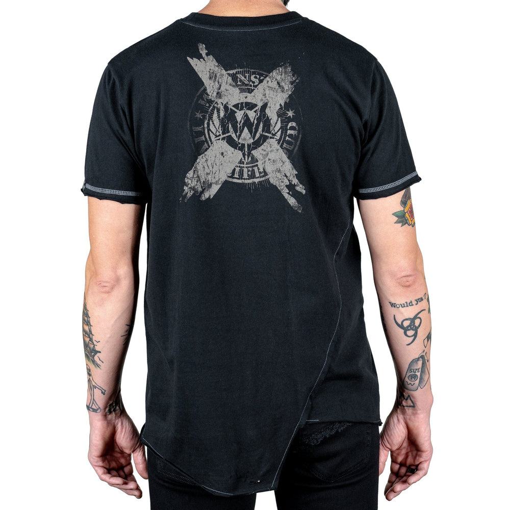 Wornstar Clothing Graphic Tees