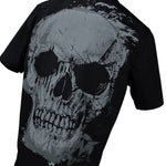 Custom Chop Shop Button Down Adamant Work Shirt