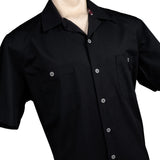 Custom Chop Shop Button Down Adamant Work Shirt