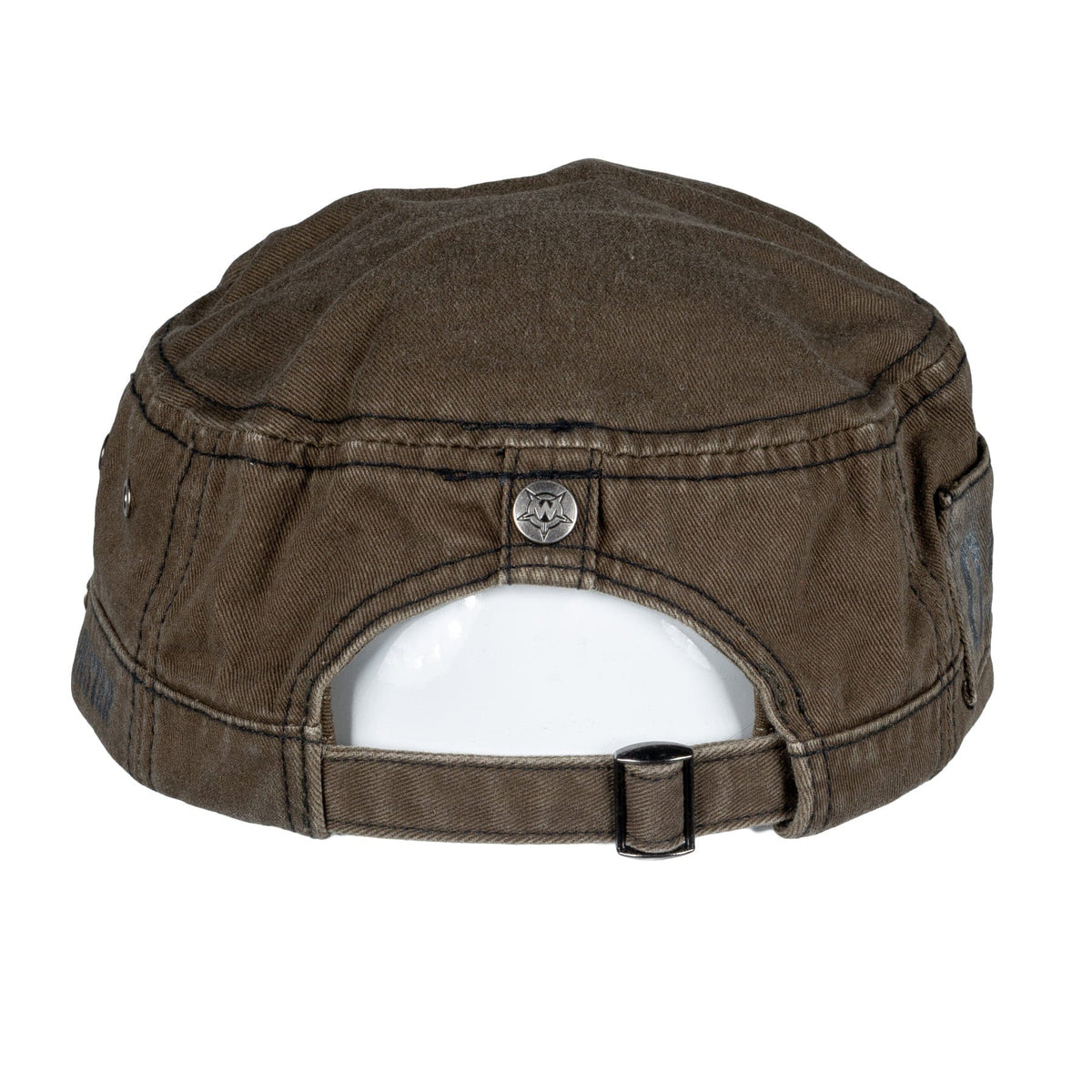 Custom Chop Shop Hat Custom Ranger Cadet Hat - Ready to Ship