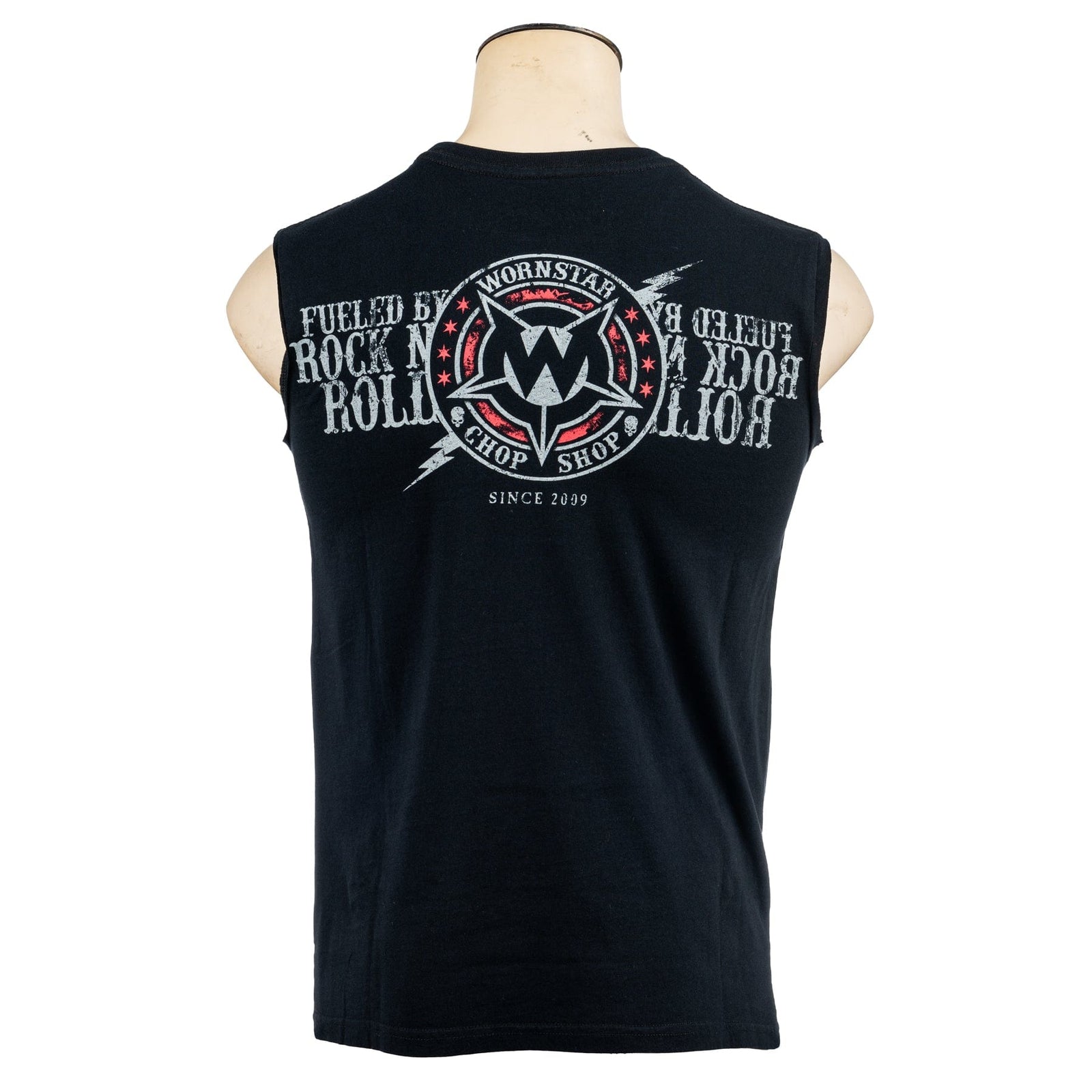 charbon シャルボン SLEEVELESS T-SHIRTS DRY SMOOTH SLEEVELESS T-SHIRTS