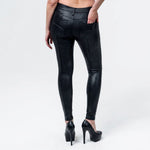 Custom Chop Shop Pants Fearless Pants - Ready to Ship - Size XL