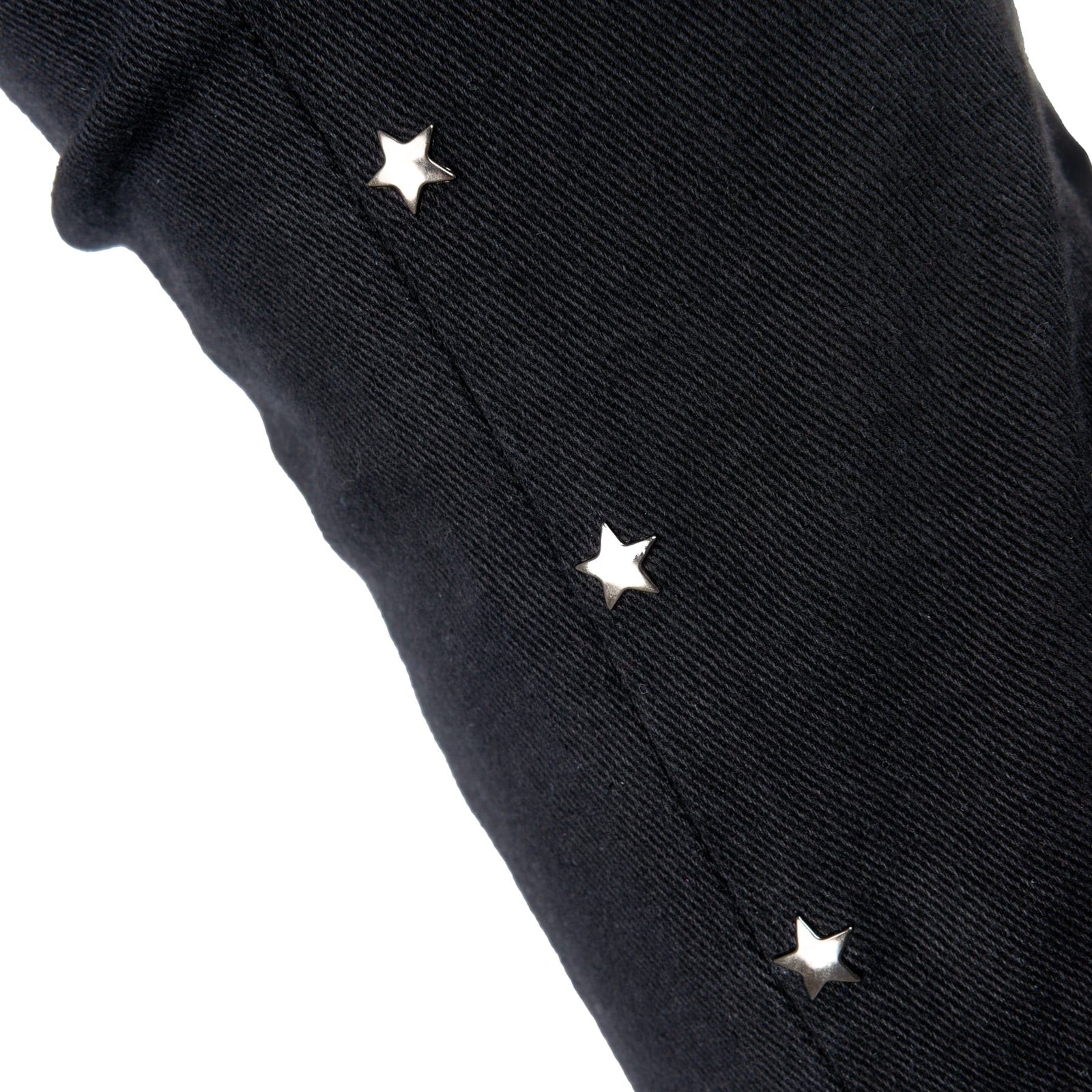 Custom Chop Shop Pants Gauntlet Jeans - MTO Star Side Studs