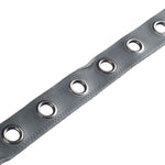 Custom Chop Shop Belt M Marathon Leather Belt - Dull Finish