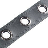 Custom Chop Shop Belt M Marathon Leather Belt - Dull Finish