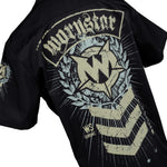 Custom Chop Shop Button Down SGT Work Shirt