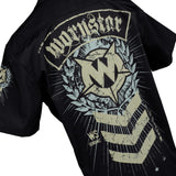 Custom Chop Shop Button Down SGT Work Shirt