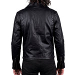 Custom Chop Shop Jacket Wild Child Waxed Denim Jacket - Sample