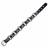 Custom Chop Shop Accessory Wornstar Bracelet - Linked X