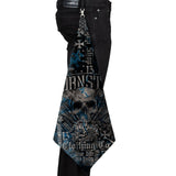 Custom Chop Shop Accessory Wornstar Custom - Belt Flair - DevilsEngine