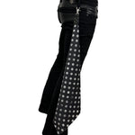 Custom Chop Shop Accessory Wornstar Custom - Belt Flair - Dots