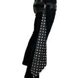 Custom Chop Shop Accessory Wornstar Custom - Belt Flair - Dots