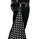 Custom Chop Shop Accessory Wornstar Custom - Belt Flair - Dots