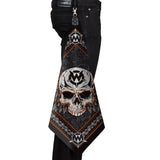 Custom Chop Shop Accessory Wornstar Custom - Belt Flair - FreeRide