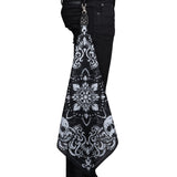 Custom Chop Shop Accessory Wornstar Custom - Belt Flair - Helix