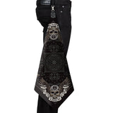 Custom Chop Shop Accessory Wornstar Custom - Belt Flair - Mantra