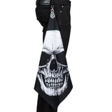 Custom Chop Shop Accessory Wornstar Custom - Belt Flair - Numb