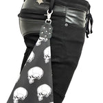 Custom Chop Shop Accessory Wornstar Custom - Belt Flair - Reappear
