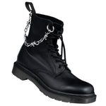 Custom Chop Shop Accessory Wornstar Custom Boot Chain - Barbed Wire
