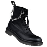 Custom Chop Shop Accessory Wornstar Custom Boot Chain - Barbed Wire