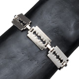 Custom Chop Shop Accessory Wornstar Custom Boot Chain - Blade Charms