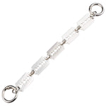Custom Chop Shop Accessory Wornstar Custom Boot Chain - Blade Charms
