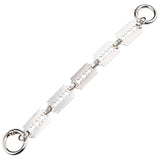 Custom Chop Shop Accessory Wornstar Custom Boot Chain - Blade Charms