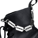 Custom Chop Shop Accessory Wornstar Custom Boot Chain - Blade Charms