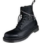 Custom Chop Shop Accessory Wornstar Custom Boot Chain - Stars