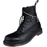 Custom Chop Shop Accessory Wornstar Custom Boot Chain - Stars