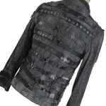 Wornstar Custom Jacket - Reconstructor