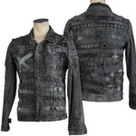 Wornstar Custom Jacket - Reconstructor
