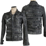 Wornstar Custom Jacket - Reconstructor
