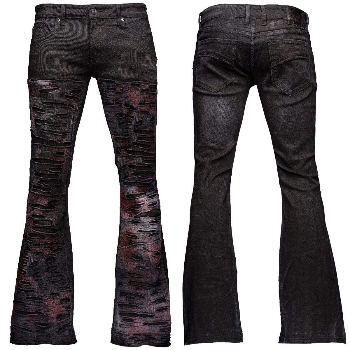 Wornstar Custom - Jeans - Suave