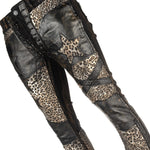 Wornstar Custom Pants - Alley Cat
