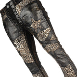 Wornstar Custom Pants - Alley Cat