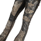 Wornstar Custom Pants - Alley Cat