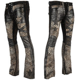 Wornstar Custom Pants - Alley Cat