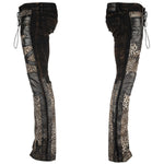 Wornstar Custom Pants - Alley Cat