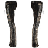 Wornstar Custom Pants - Alley Cat