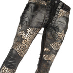 Wornstar Custom Pants - Alley Cat