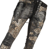 Wornstar Custom Pants - Alley Cat