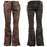 Custom Chop Shop Pants Wornstar Custom Jeans - Artemis
