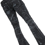 Custom Chop Shop Pants Wornstar Custom Jeans - CHAOS