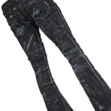 Custom Chop Shop Pants Wornstar Custom Jeans - CHAOS